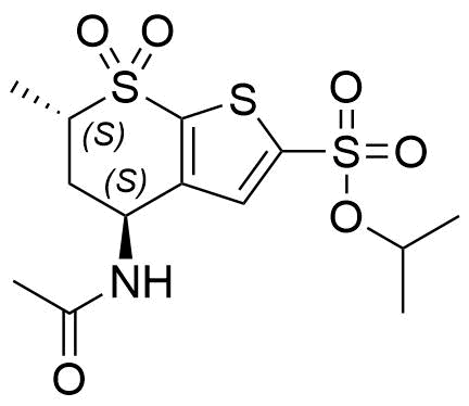 Dorzolamide Impurity 18